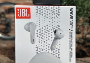 Auriculares